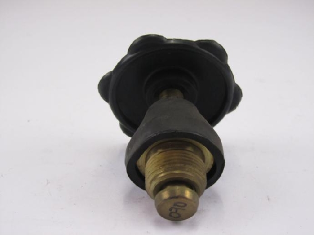 RUBINETTO RISCALDAMENTO - HEATING TAP-1