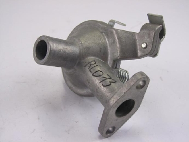 RUBINETTO RISCALDAMENTO - HEATING TAP