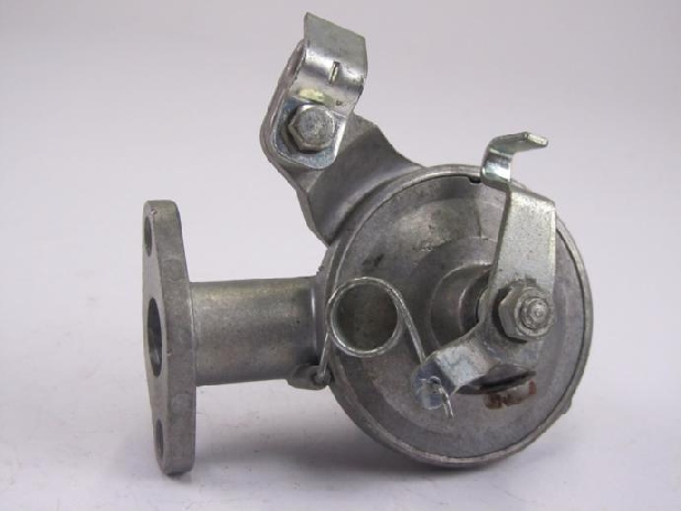 RUBINETTO RISCALDAMENTO - HEATING TAP-0