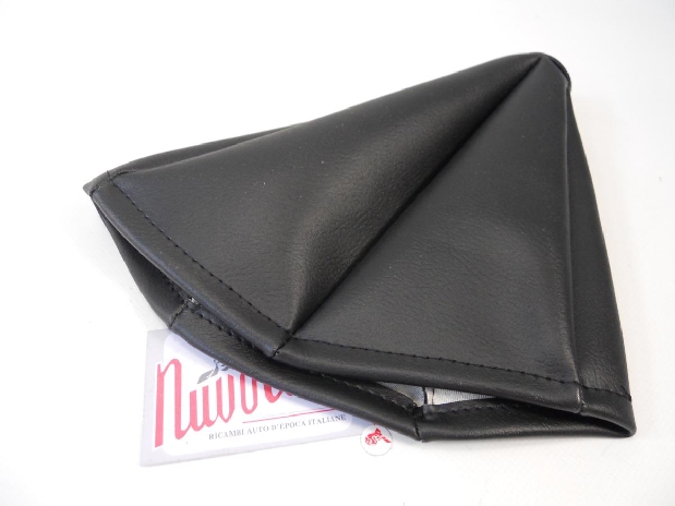 CUFFIA LEVA CAMBIO - GEAR LEVER CASING-1