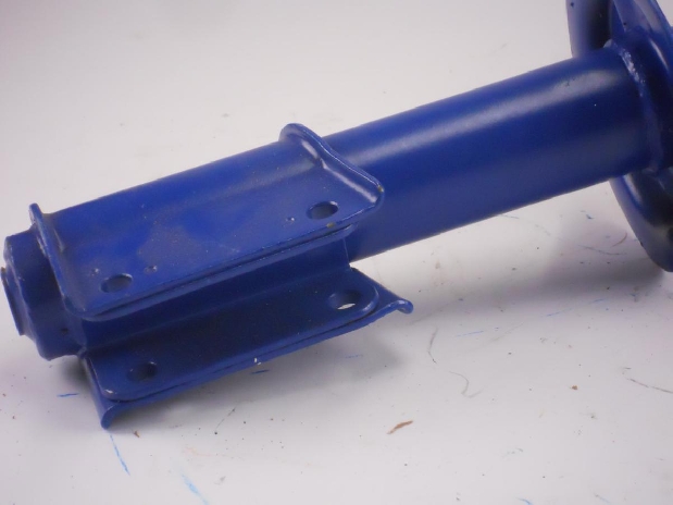 AMMORTIZZATORE ANT C/SUPP PER FIAT 131 RACING 2000 -1