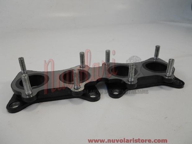 SUPPORTO CARBURATORE D.35 MM PER LANCIA FULVIA SPORT 1300 S -1