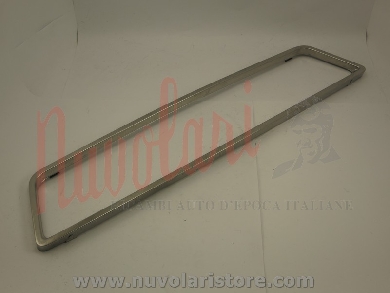 CORNICE MASCHERINA / FRONT MASK FRAME LANCIA BETA MONTECARLO 2000 COUPE' - SPIDER