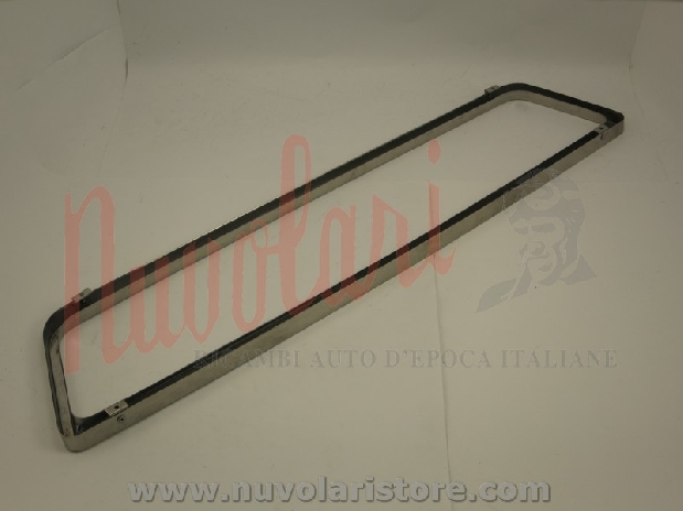 CORNICE MASCHERINA / FRONT MASK FRAME LANCIA BETA MONTECARLO 2000 COUPE' - SPIDER-0