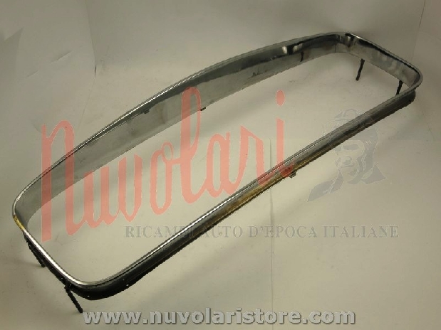 CORNICE MASCHERINA / MASK FRAME LANCIA APPIA  III SERIE-0