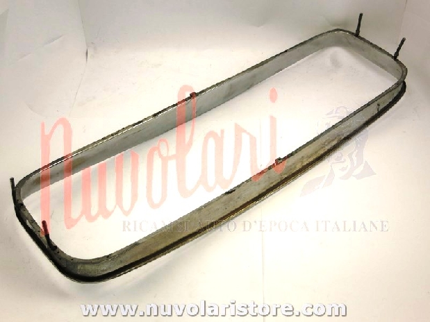 CORNICE MASCHERINA / MASK FRAME LANCIA APPIA  III SERIE-1
