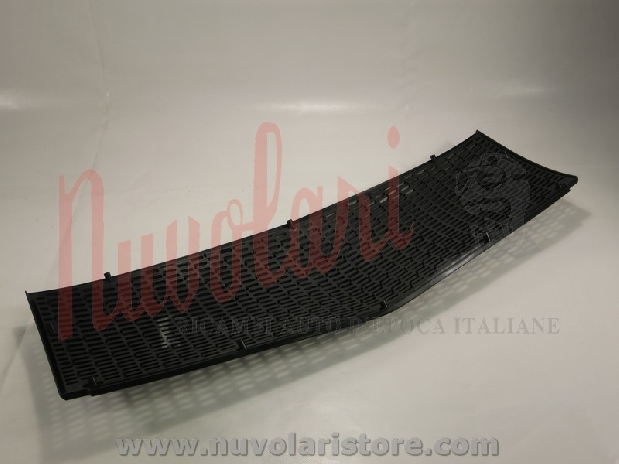 MASCHERINA ANTERIORE / FRAME MASK FIAT X19 1500 COUPE'-0