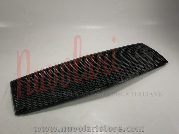 MASCHERINA ANTERIORE / FRAME MASK FIAT X19 1500 COUPE'-1