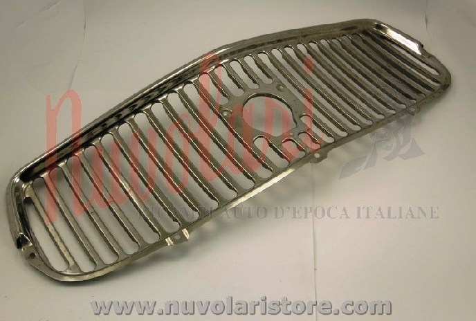 MASCHERINA CENTRALE / CENTRAL MASK FRAME FIAT 1100 - 103 E TV BERLINA