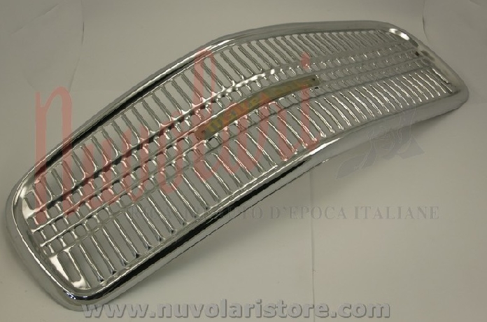 MASCHERINA CENTRALE / CENTRAL MASK FRAME FIAT 1100 - 103 D STATION WAGON