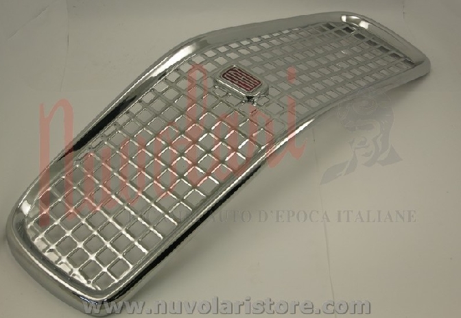 MASCHERINA CENTRALE / CENTRAL MASK FRAME FIAT 1200 GRANLUCE BERLINA