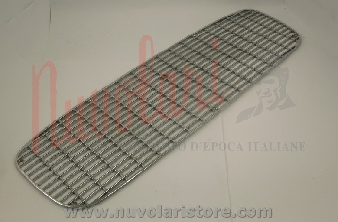 MASCHERINA CENTRALE / CENTRAL MASK FRAME FIAT 1100 D BERLINA