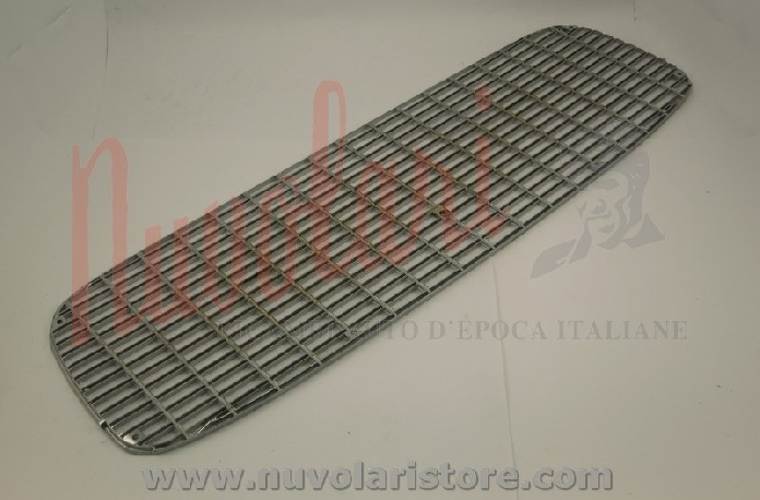 MASCHERINA CENTRALE / CENTRAL MASK FRAME FIAT 1100 D STATION WAGON-0