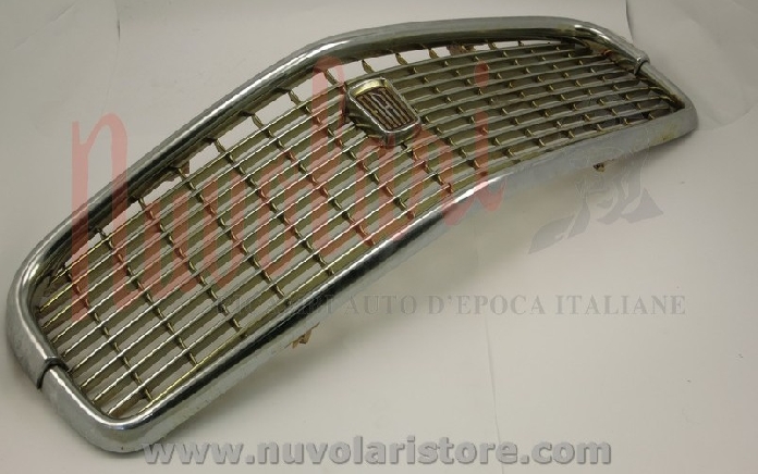 MASCHERINA COMPLETA / COMPLETE MASK FRAME FIAT 1200 GRANLUCE BERLINA