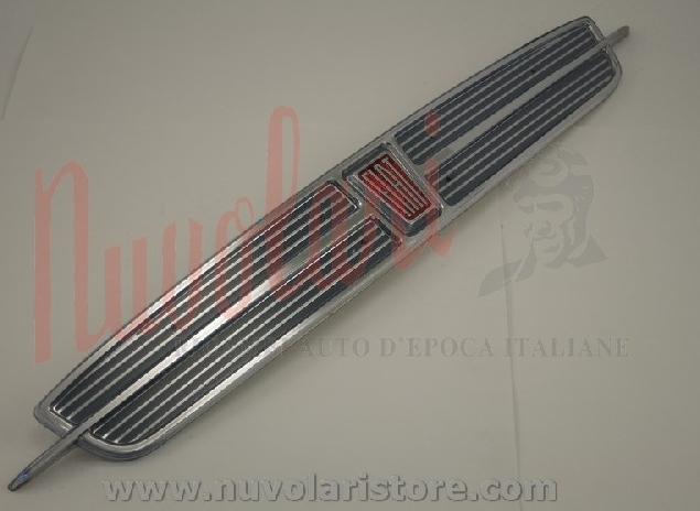 MASCHERINA CENTRALE / CENTRAL MASK FIAT 850 SPECIAL BERLINA-0