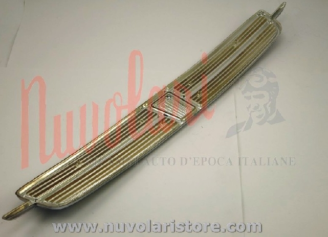 MASCHERINA CENTRALE / CENTRAL MASK FIAT 850 SPECIAL BERLINA-1