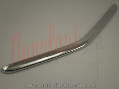 BAFFO MASCHERINA / MASK PROFILE FIAT 1400 I SERIE BERLINA