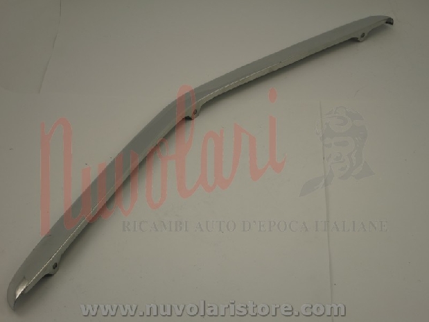 BAFFO MASCHERINA / MASK PROFILE FIAT 1400 I SERIE BERLINA-0