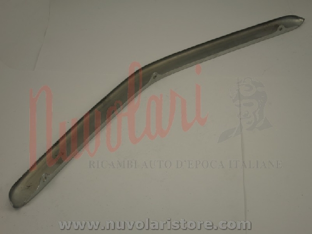 BAFFO MASCHERINA / MASK PROFILE FIAT 1400 I SERIE BERLINA-1