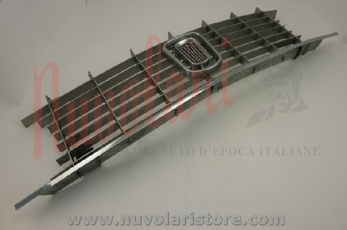 MASCHERINA CENTRALE / CENTRAL MASK FIAT 1600 S OSCA SPIDER