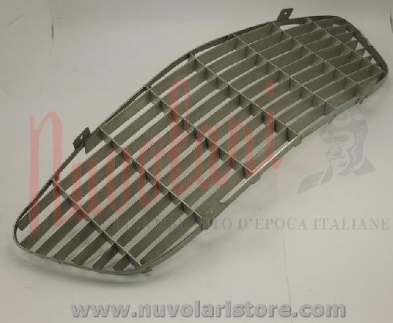 MASCHERINA CENTRALE / CENTRAL MASK FIAT 1500 SPIDER