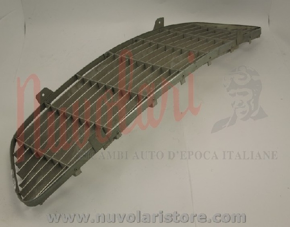 MASCHERINA CENTRALE / CENTRAL MASK FIAT 1500 SPIDER-0