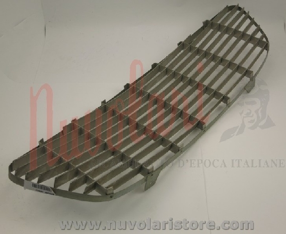 MASCHERINA CENTRALE / CENTRAL MASK FIAT 1500 SPIDER-1
