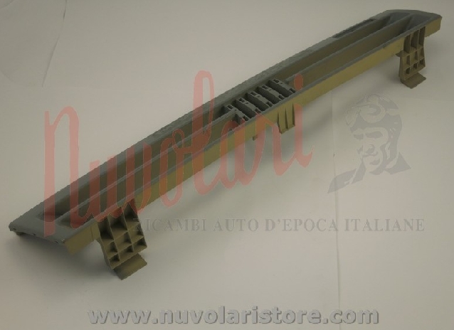 MASCHERINA CENTRALE / CENTRAL MASK FIAT UNO II SERIE-0