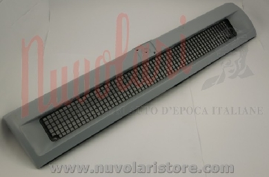MASCHERINA CENTRALE / CENTRAL MASK FIAT TIPO 