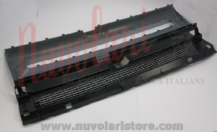 MASCHERINA CENTRALE / CENTRAL MASK FIAT TIPO -0