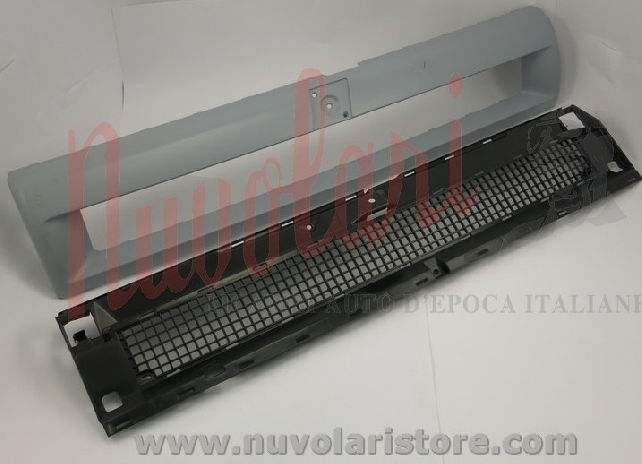 MASCHERINA CENTRALE / CENTRAL MASK FIAT TIPO -1