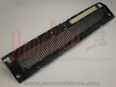SOTTOGRIGLIA MASCHERINA / PLASTIC REAR MASK FIAT TIPO