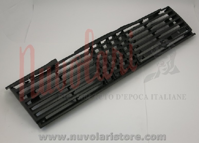 MASCHERINA CENTRALE / CENTRAL MASK FIAT CROMA BERLINA