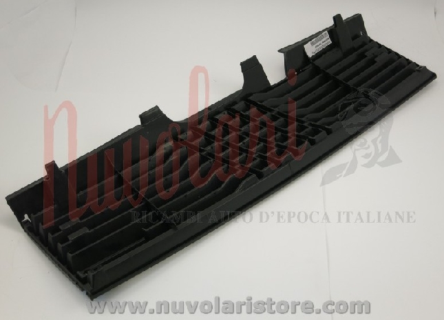 MASCHERINA CENTRALE / CENTRAL MASK FIAT CROMA BERLINA-0
