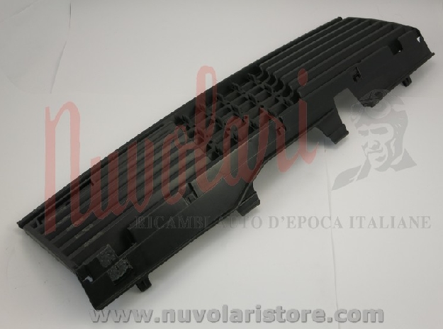 MASCHERINA CENTRALE / CENTRAL MASK FIAT CROMA BERLINA-1