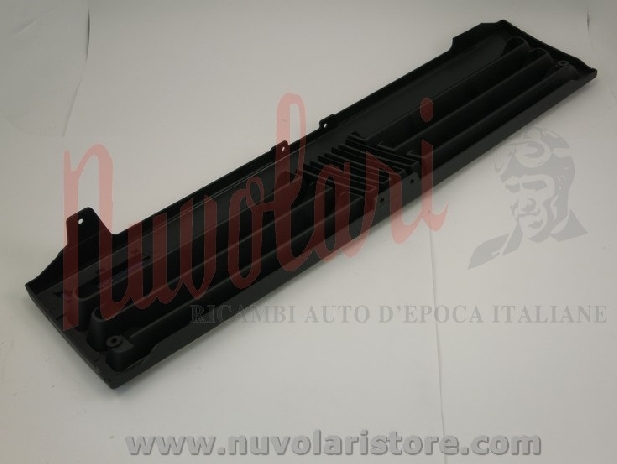 MASCHERINA CENTRALE / CENTRAL MASK FIAT UNO 1990-0