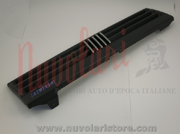 MASCHERINA CENTRALE / CENTRAL MASK FIAT UNO 1990-1