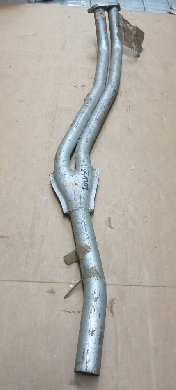 COLLETTORE DI SCARICO ORIGINALE LANCIA FULVIA BERLINA 1.3 SERIE 2  / ORIGINAL DISCHARGE COLLECTOR LANCIA FULVIA BERLINA 1.3 SERI