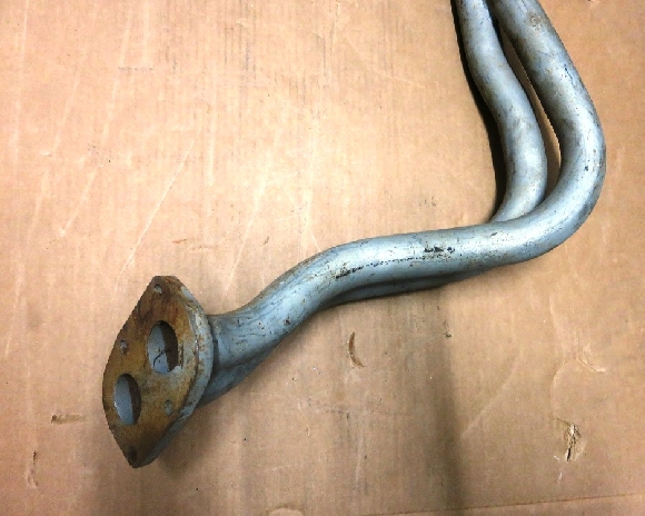 COLLETTORE DI SCARICO FIAT 124 SPECIAL T / DISCHARGE COLLECTOR FIAT 124 SPECIAL T-0