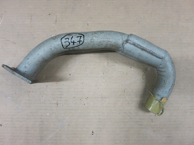 COLLETTORE DI SCARICO FIAT 1300 SERIE 3 - 1500 C / DISCHARGE COLLECTOR FIAT 1300 SERIE 3 - 1500 C-0