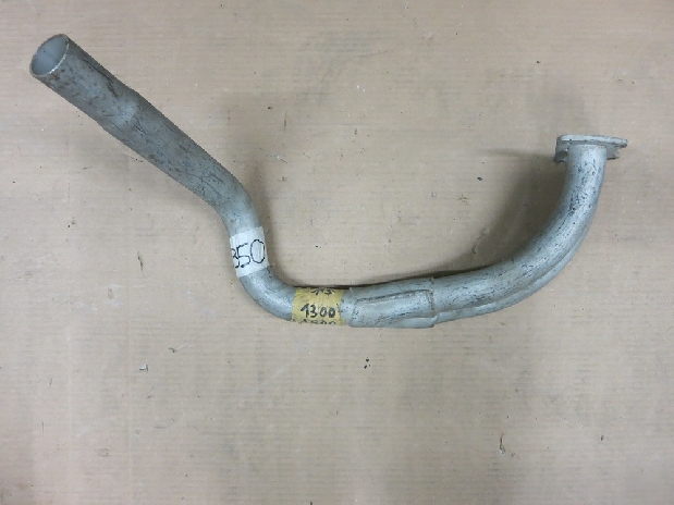 COLLETTORE DI SCARICO FIAT 1300 - 1500 SERIE 1/ DISCHARGE COLLECTOR FIAT 1300 - 1500 SERIE 1-0