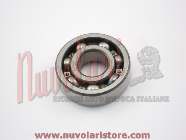 CUSCINETTO SEMIASSI RUOTE POSTERIORI FIAT 500 A - 500 A SIATA / BEARING FOR REAR AXLE WHEELS FIAT 500 A - 500 A SIATA