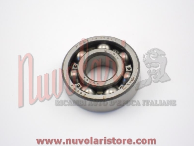 CUSCINETTO SEMIASSI RUOTE POSTERIORI FIAT 500 C TOPOLINO - BELVEDERE / BEARING FOR REAR AXLE WHEELS FIAT 500 C BELVEDERE - TOPOL