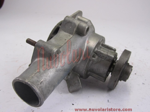 POMPA ACQUA FIAT 124 1200 BERLINA - STATIO WAGON / WATER PUMP FIAT 124 1200 BERLINA - STATION WAGON-1