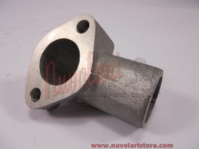 BOCHETTONE USCITA ACQUAMOTORE FIAT 1100 R BERLINA - STATION WAGON / NOZZLE OUTLET ENGINE WATER FIAT 1100 R BERLINA - STATION WAG