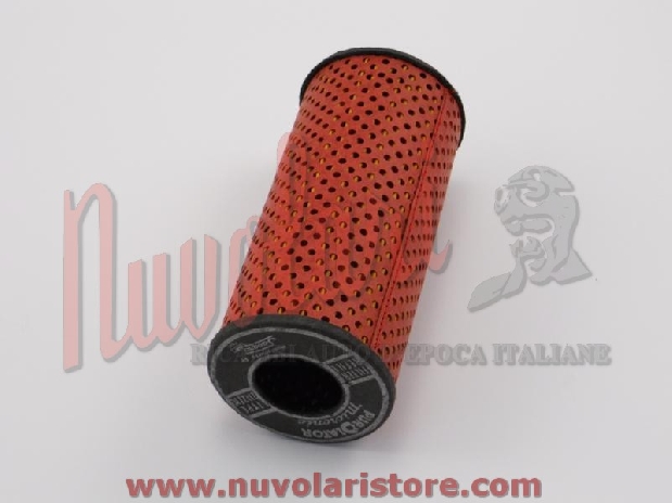 FILTRO OLIO LANCIA FLAMINIA 2500 GTL TOURING / OIL FILTER LANCIA FLAMINIA 2500 GTL TOURING