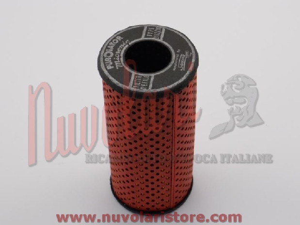 FILTRO OLIO ALFA ROMEO GIULIA GT JUNIOR ZAGATO / OIL FILTER ALFA ROMEO GIULIA GT JUNIOR ZAGATO-1