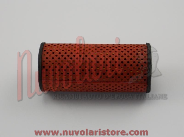 FILTRO OLIO ALFA ROMEO GIULIA GT JUNIOR 1300 / OIL FILTER ALFA ROMEO GIULIA GT JUNIOR 1300-0