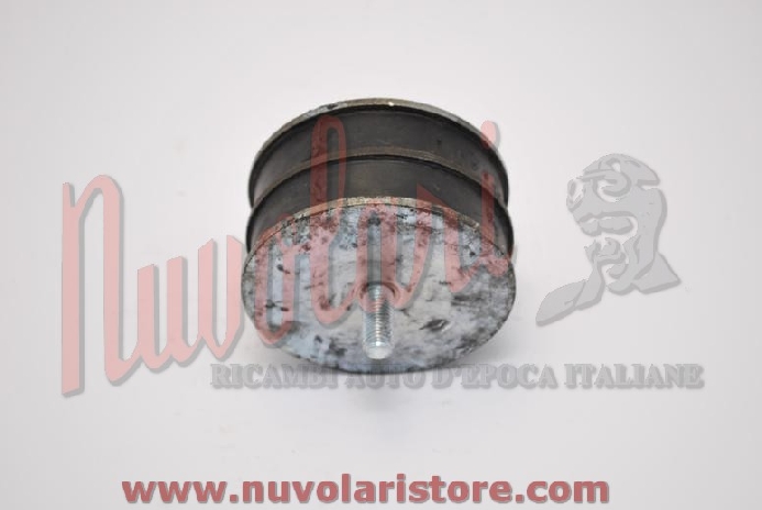 SUPPORTO MOTORE FERRARI 250 GTE COUPE'  / ENGINE SUPPORT FERRARI 250 GTE COUPE'