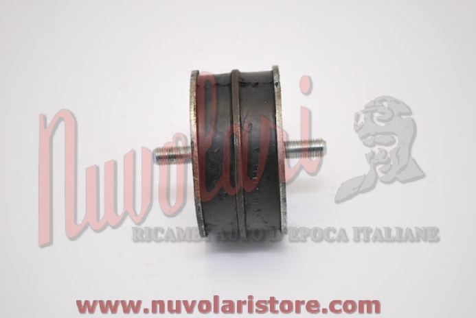 SUPPORTO MOTORE FERRARI 250 GTE COUPE'  / ENGINE SUPPORT FERRARI 250 GTE COUPE'-1